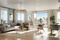1 bedroom apartment 36 m² Metropolitan France, France