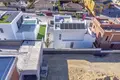Willa 3 pokoi 136 m² Rojales, Hiszpania