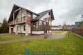 House 231 m² Juchnauka, Belarus