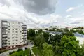 Appartement 4 chambres 250 m² Minsk, Bélarus