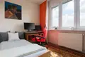 Apartamento 3 habitaciones 62 m² Varsovia, Polonia