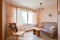 Квартира 1 комната 35 м² Рига, Латвия
