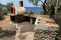 6 bedroom villa 458 m² Paliouri, Greece