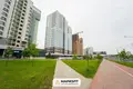 Квартира 1 комната 41 м² Минск, Беларусь