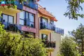 Квартира 2 комнаты 35 м² Неринга, Литва