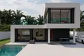 3-Schlafzimmer-Villa 248 m² Rojales, Spanien