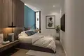 2 bedroom apartment 74 m² Phuket, Thailand