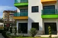 Wohnung 1 Schlafzimmer  Alanya, Türkei