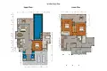 Вилла 3 комнаты 540 м² Пхукет, Таиланд