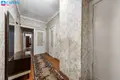 Mieszkanie 2 pokoi 46 m² Wilno, Litwa