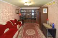 2 room apartment 52 m² Horki, Belarus