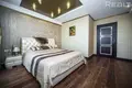 3 room apartment 112 m² Minsk, Belarus