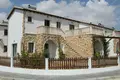 Adosado 4 habitaciones 119 m² Agia Eirini Lefkosia, Chipre