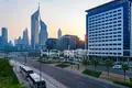Apartamento 1 habitación 763 m² Dubái, Emiratos Árabes Unidos