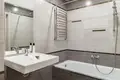 1 room apartment 35 m² Minsk, Belarus