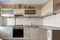 Mieszkanie 3 pokoi 64 m² Możejki, Litwa