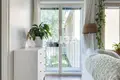 Appartement 3 chambres 59 m² Helsinki sub region, Finlande