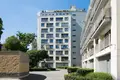2 room apartment 71 m² in Warsaw, Poland