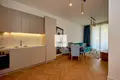 Mieszkanie 1 pokój 47 m² Becici, Czarnogóra