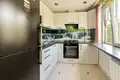 Wohnung 2 zimmer 45 m² Minsk, Belarus