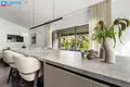 Apartamento 3 habitaciones 79 m² Vilna, Lituania