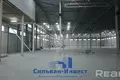 Warehouse 9 990 m² in Fanipalski sielski Saviet, Belarus