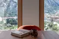 Wohnung 2 Schlafzimmer 136 m² Dobrota, Montenegro