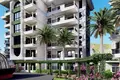 Apartamento 5 habitaciones 173 m² Ciplakli, Turquía