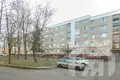 2 room apartment 52 m² Maladzyechna, Belarus