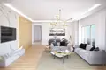 Mieszkanie 4 pokoi 193 m² Eyupsultan, Turcja