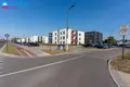 3 room apartment 60 m² Kaunas, Lithuania