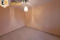 Квартира 2 комнаты 42 м² Кобрин, Беларусь