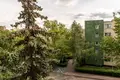 2 bedroom apartment 47 m² Warsaw, Poland