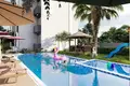 2 bedroom apartment 69 m² Denizkoy, Turkey