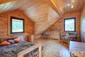 Ferienhaus 90 m² Rakaw, Belarus