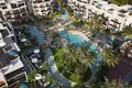 Residential complex ONE 7 RESIDENCE HURGHADA