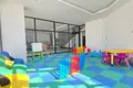 1 bedroom apartment  Kestel, Turkey