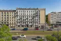 2 room apartment 66 m² Warsaw, Poland