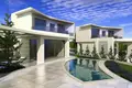 5-Zimmer-Villa 150 m² Chaniotis, Griechenland