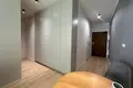 1 room studio apartment 30 m² in Lodz, Poland