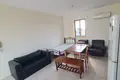 Penthouse z 1 sypialnią  Dromolaxia, Cypr