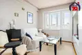 Mieszkanie 3 pokoi 66 m² Mińsk, Białoruś