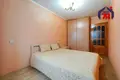 Wohnung 2 zimmer 49 m² Minsk, Weißrussland