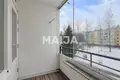 1 bedroom apartment 58 m² Helsinki sub-region, Finland