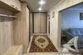 Appartement 2 chambres 61 m² Muchaviecki sielski Saviet, Bélarus