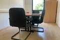 A PARTIALLY FURNISHED BUSINESS PREMISES