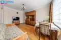 Mieszkanie 3 pokoi 51 m² Wilno, Litwa