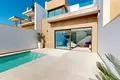 3 bedroom townthouse 270 m² Almoradi, Spain