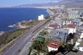 Mieszkanie 3 pokoi 85 m² Alanya, Turcja