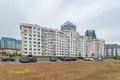 Квартира 1 комната 39 м² Минск, Беларусь